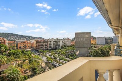 Appartement à vendre à Nice