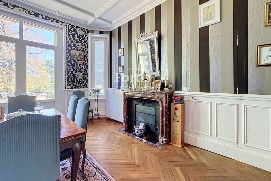Maison à vendre à Culan — Vue nature — photo 9