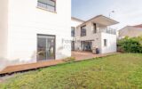 Maison à vendre à Bois-Colombes — Vue parc & jardin — photo 5