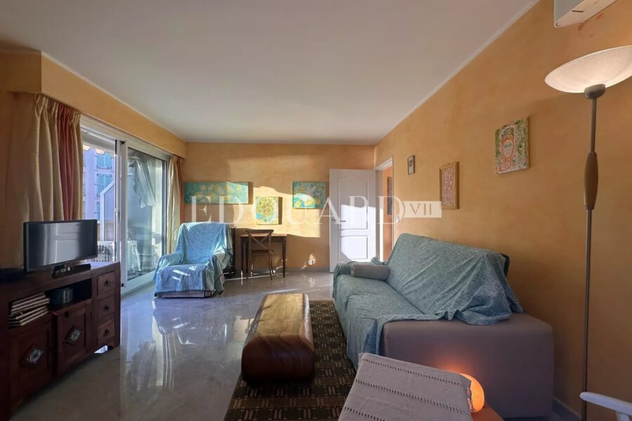 Appartement à vendre à Menton — Vue mer — photo 5