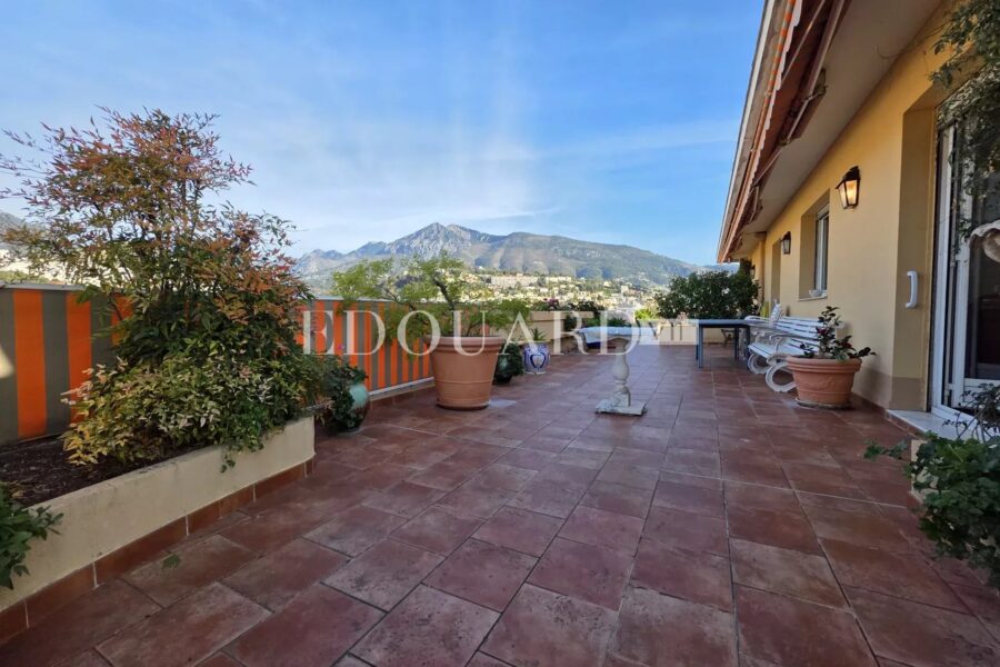 Appartement à vendre à Menton — Vue mer — photo 18