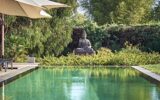 Maison à vendre à La Londe-les-Maures — Vue parc & jardin — photo 2