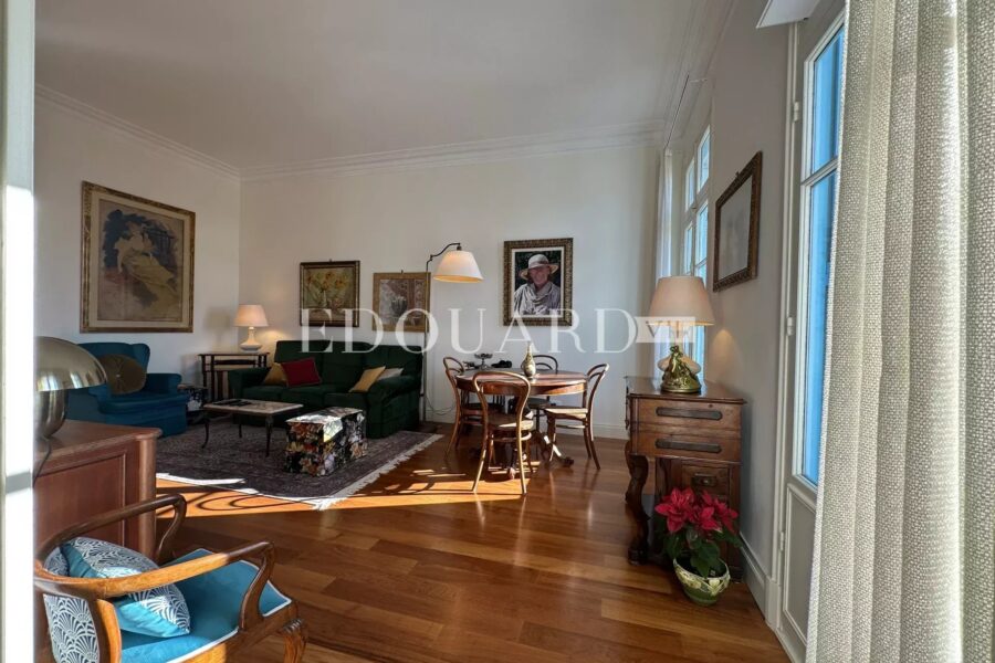 Appartement à vendre à Menton — Vue mer — photo 13