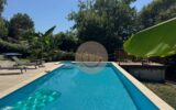 Maison à vendre à Les Adrets-de-l&rsquo;Estérel — Vue montagne — photo 13