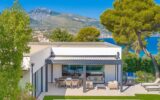 Maison à vendre à Roquebrune-Cap-Martin — Vue mer — photo 2