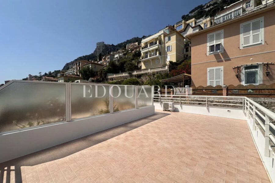 Appartement à vendre à Roquebrune-Cap-Martin — Vue mer — photo 27