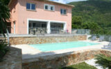 Maison en location vacances à Cavalaire-sur-Mer — Vue mer — photo 16