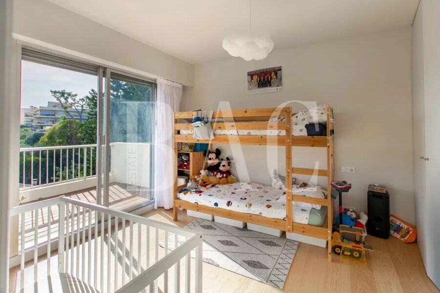 Appartement à vendre à Nice — Vue mer — photo 11
