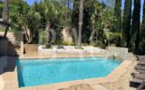 Maison à vendre à Sainte-Maxime — Vue parc & jardin — photo 26
