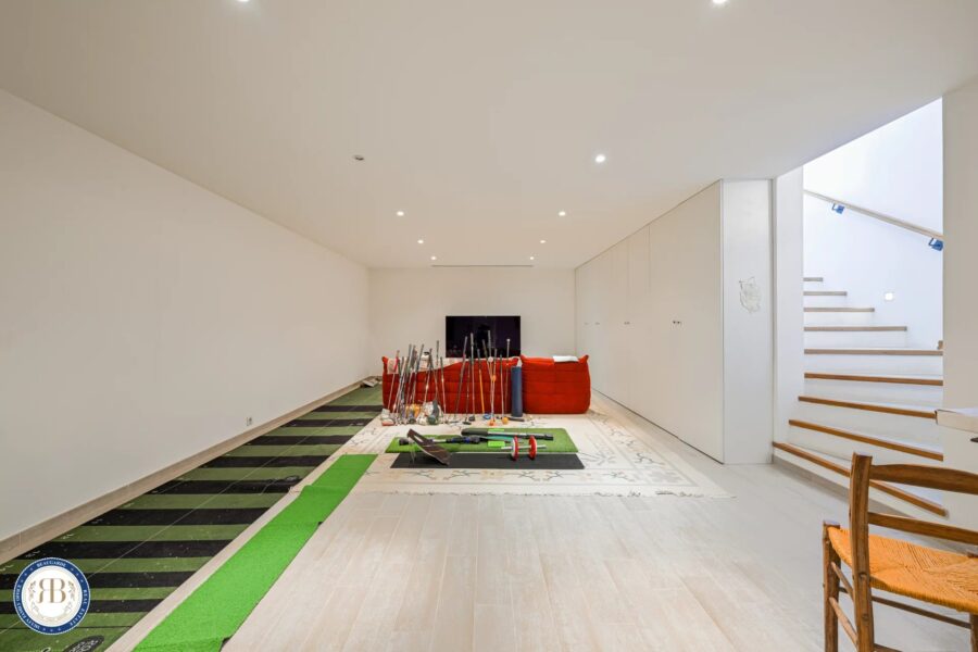 Maison à vendre à Mougins — Vue montagne — photo 15