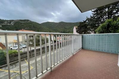 Appartement à vendre à Amélie-les-Bains-Palalda