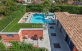 Maison à vendre à Mougins — Vue parc & jardin — photo 28