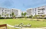 Appartement à vendre à Caen — Vue parc & jardin — photo 1