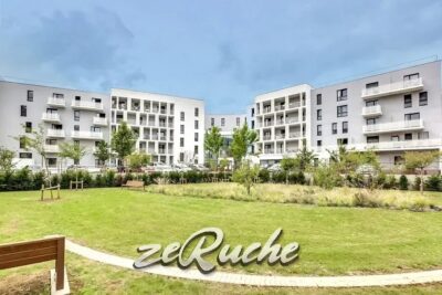 Appartement à vendre à Caen