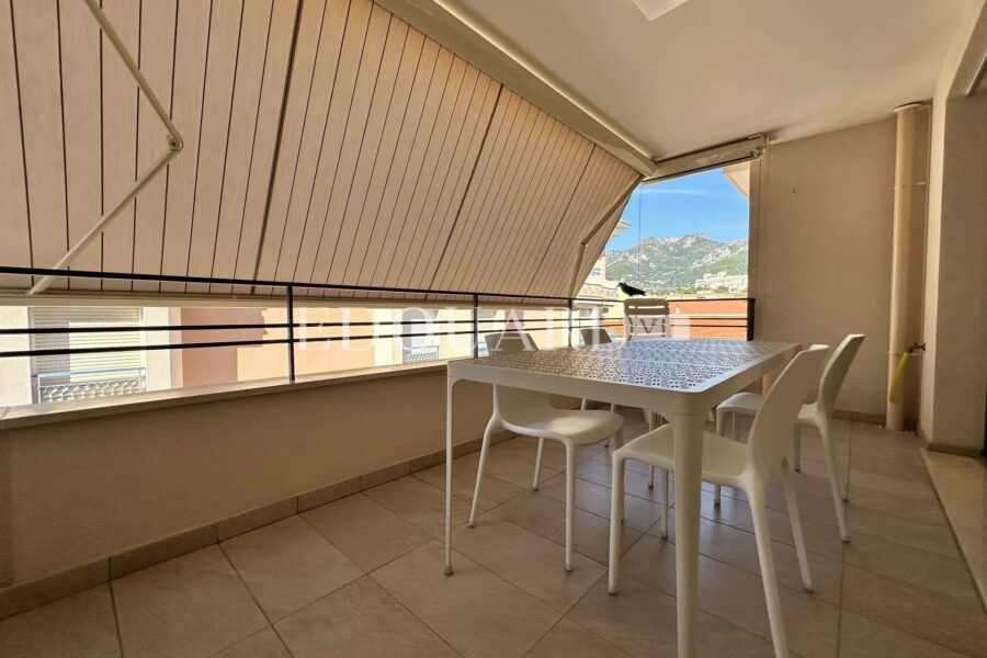 Appartement à vendre à Menton — Vue mer — photo 25