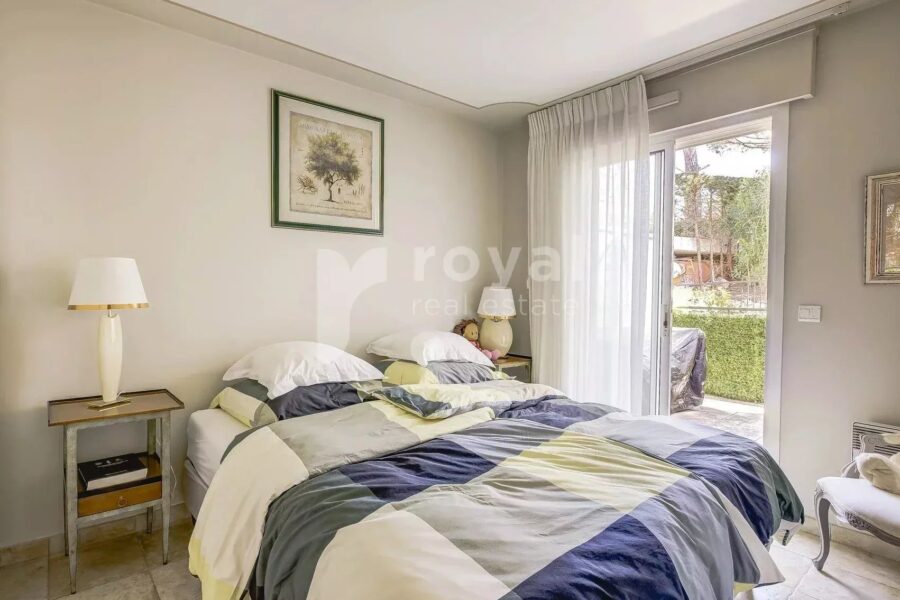 Appartement à vendre à Mougins — Vue parc & jardin — photo 14
