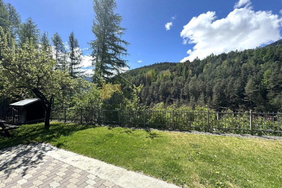 Appartement à louer à Valdidentro — Vue montagne — photo 7