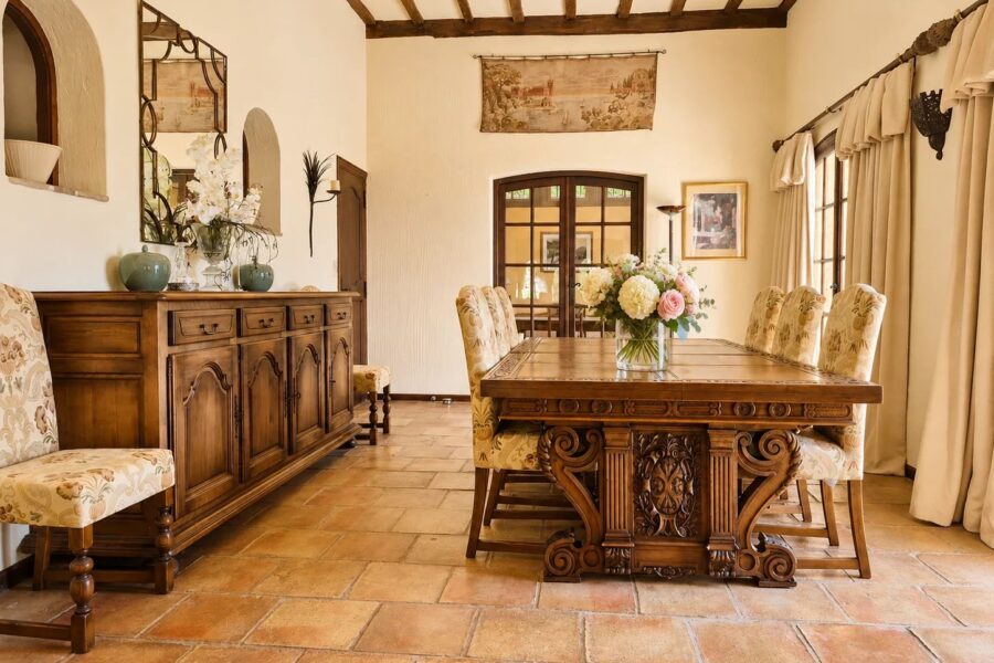 Maison à vendre à Vence — Vue mer — photo 13