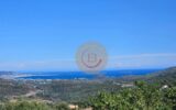 Maison à vendre à Les Adrets-de-l&rsquo;Estérel — Vue mer — photo 1