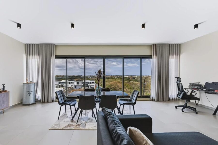 Appartement à vendre à Grand-Baie — Vue nature — photo 9