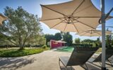 Maison à vendre à La Londe-les-Maures — Vue parc & jardin — photo 52