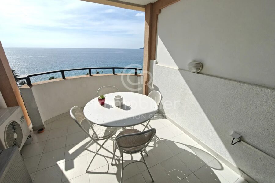 Appartement à vendre à Cannes — Vue mer — photo 2