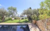 Maison à vendre à Châteauneuf-Grasse — Vue mer — photo 10
