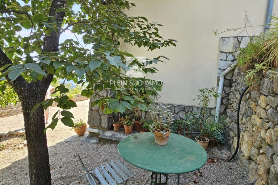Appartement à louer à Grasse — Vue nature — photo 5