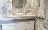 Maison en location vacances à Bonifacio — Vue mer — photo 21