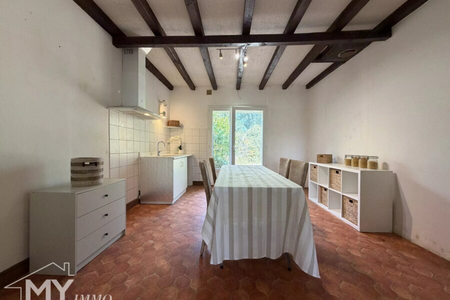 Maison à vendre à Montpeyroux — Vue nature — photo 14