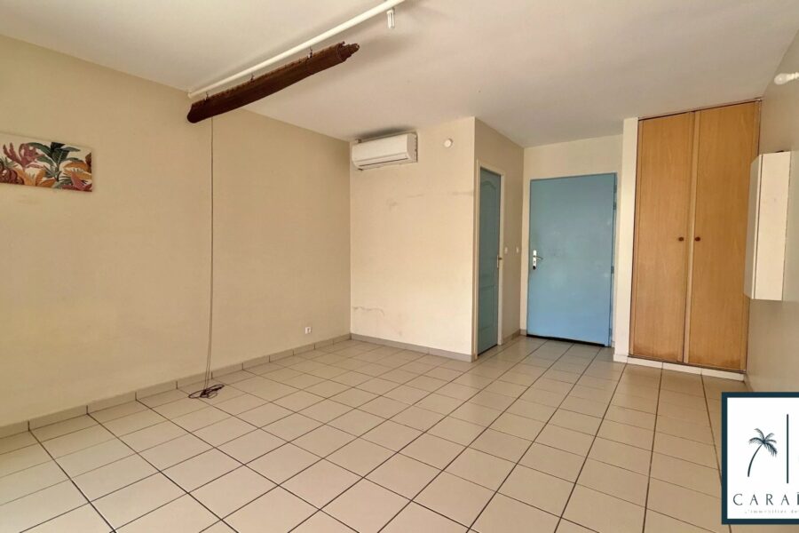 Appartement à vendre à Saint-François — Vue parc & jardin — photo 12