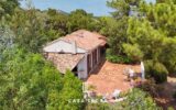 Maison à vendre à Sainte-Lucie-de-Porto-Vecchio — Vue mer — photo 3