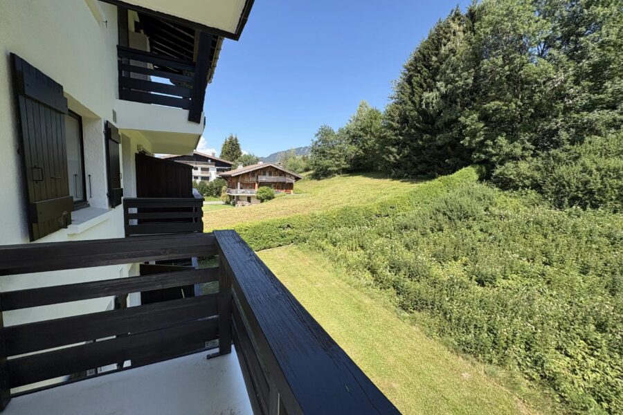 Appartement à vendre à Megève — Vue montagne — photo 13
