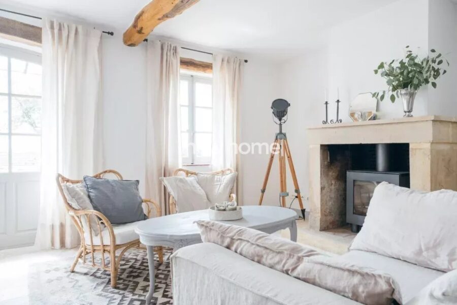 Maison à vendre à Tanneron — Vue montagne — photo 19