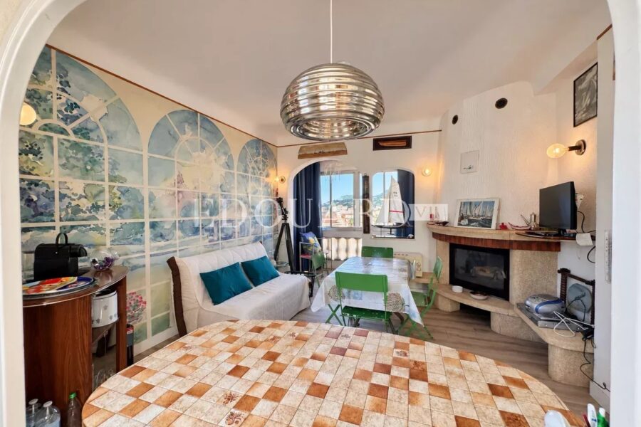 Appartement à vendre à Menton — Vue mer — photo 14