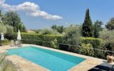 Maison à vendre à Le Tignet — Vue nature — photo 27