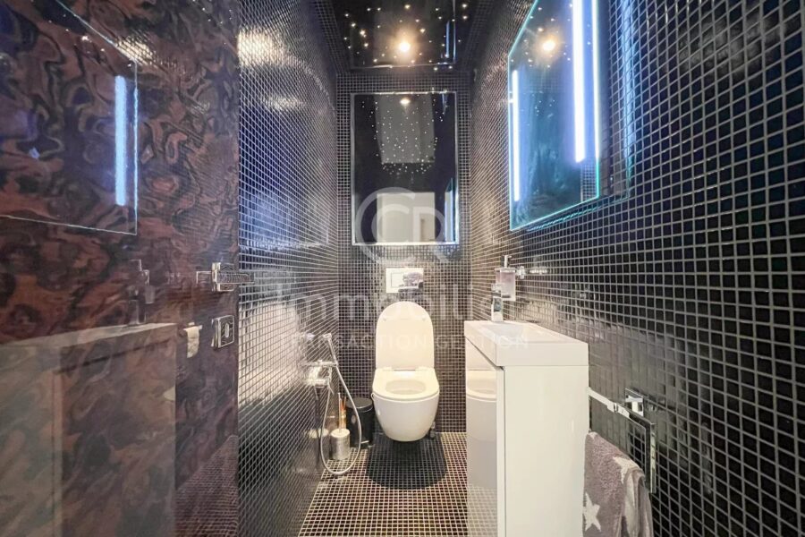 Appartement à vendre à Cannes — Vue parc & jardin — photo 12