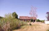 Maison à vendre à Savigny-Poil-Fol — Vue nature — photo 28