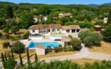 Maison à vendre à Fayence — Vue parc & jardin — photo 17