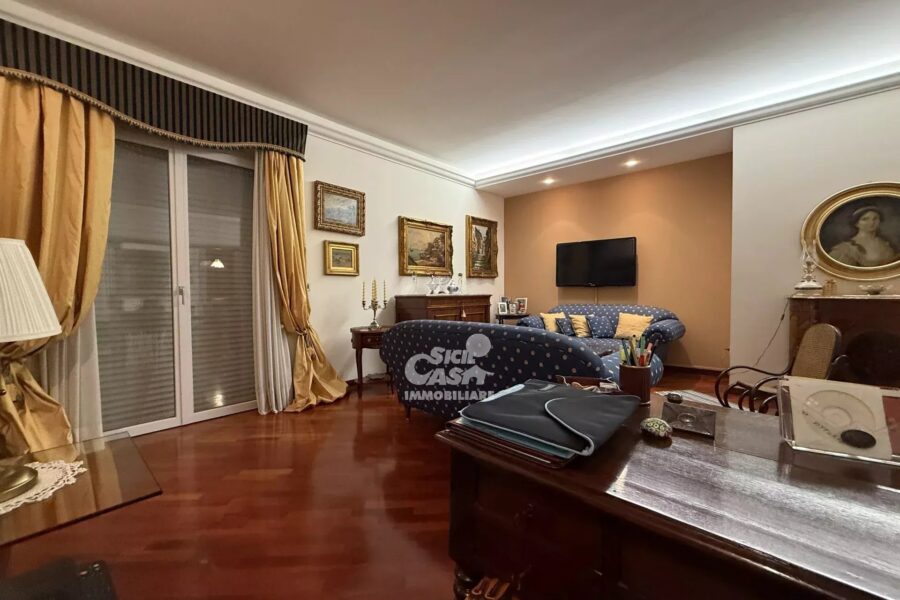 Appartement à vendre à Marsala — Vue mer — photo 10
