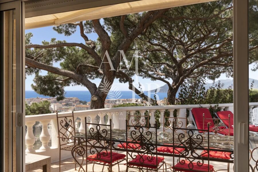 Maison à vendre à Cannes — Vue mer — photo 3