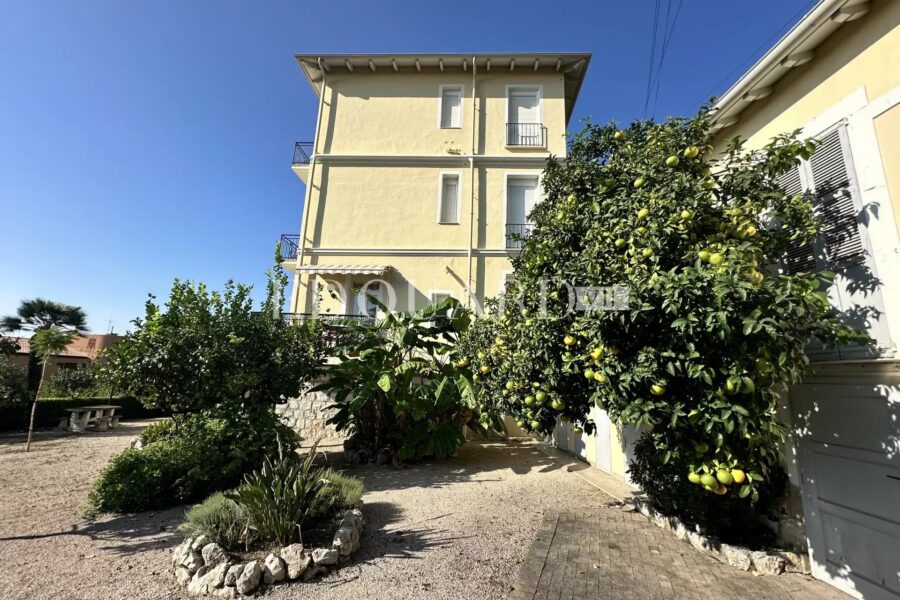 Appartement à vendre à Menton — Vue mer — photo 26