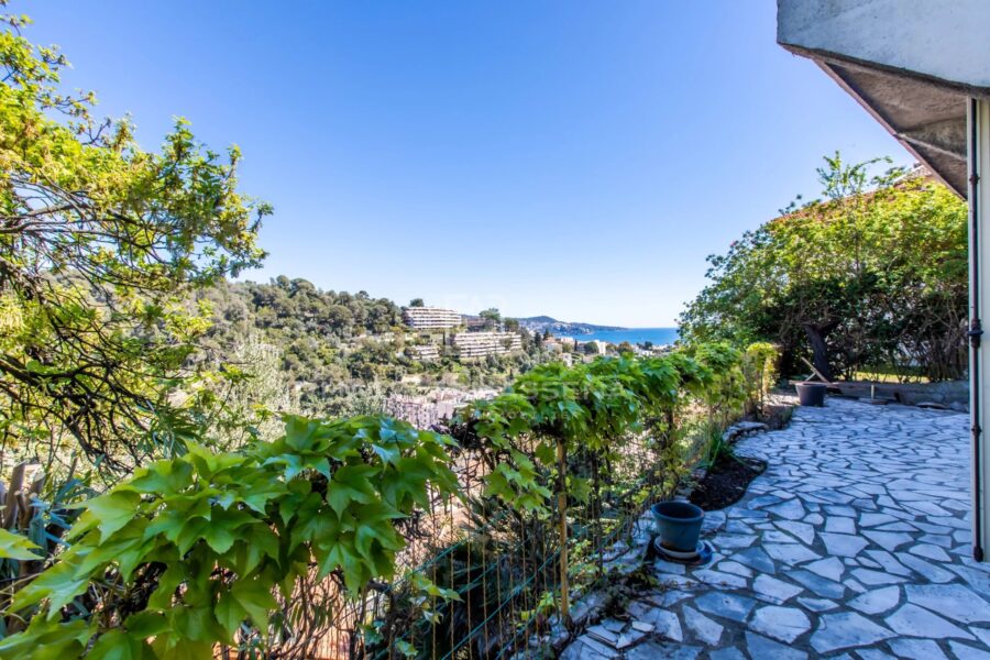 Maison à vendre à Nice — Vue mer — photo 13