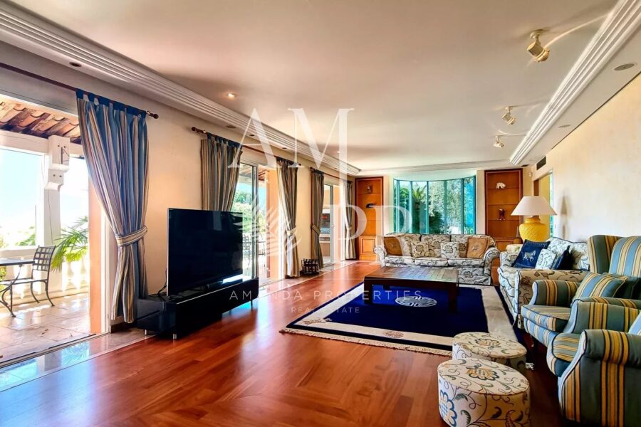 Maison à vendre à Cannes — Vue mer — photo 15