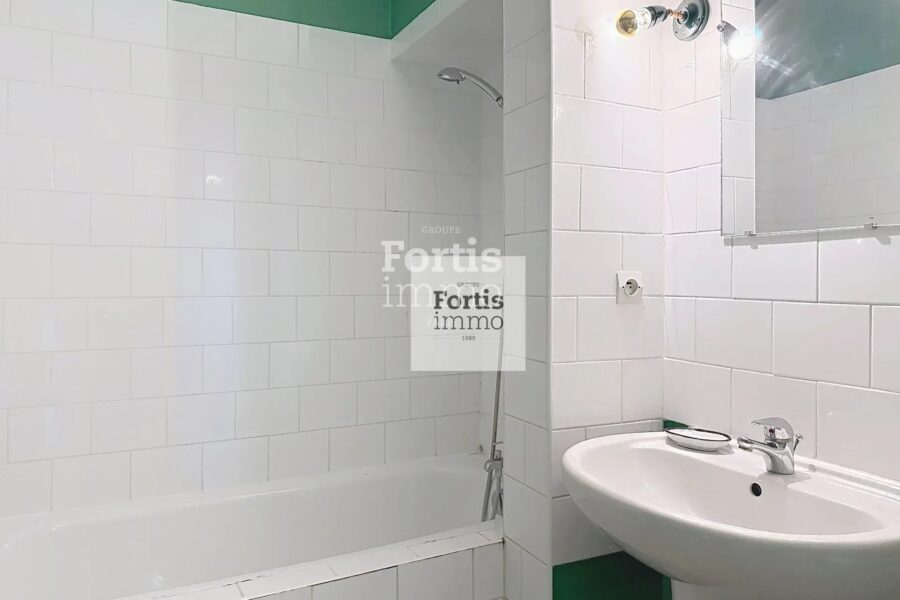 Appartement à vendre à Paris 2e arrondissement — Vue monument — photo 17