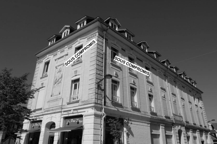 Appartement à vendre à Le Crotoy — Vue mer — photo 2