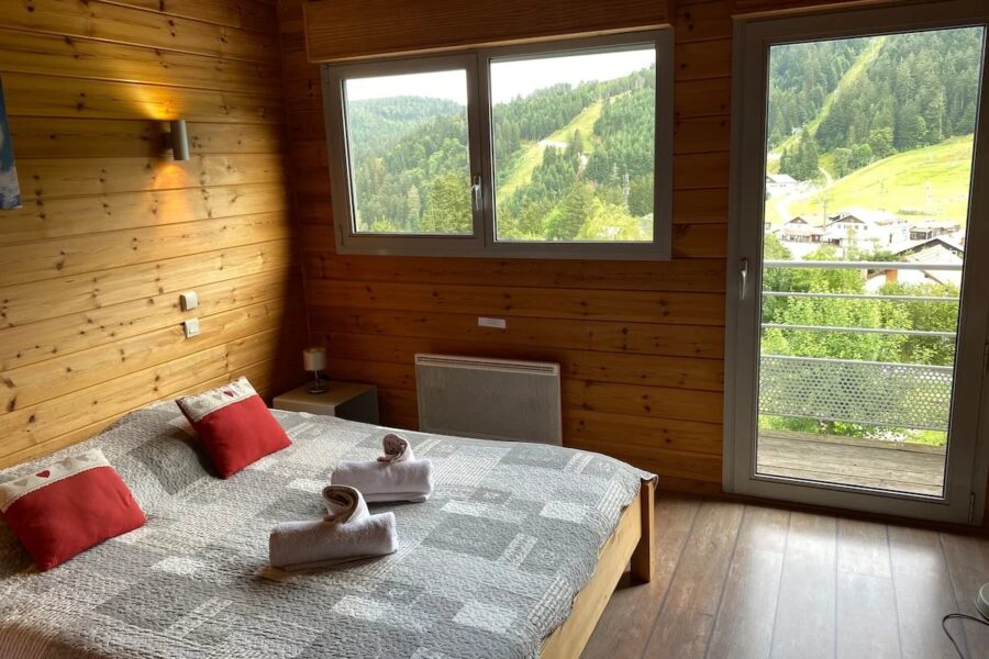Maison à vendre à Gérardmer — Vue montagne — photo 8