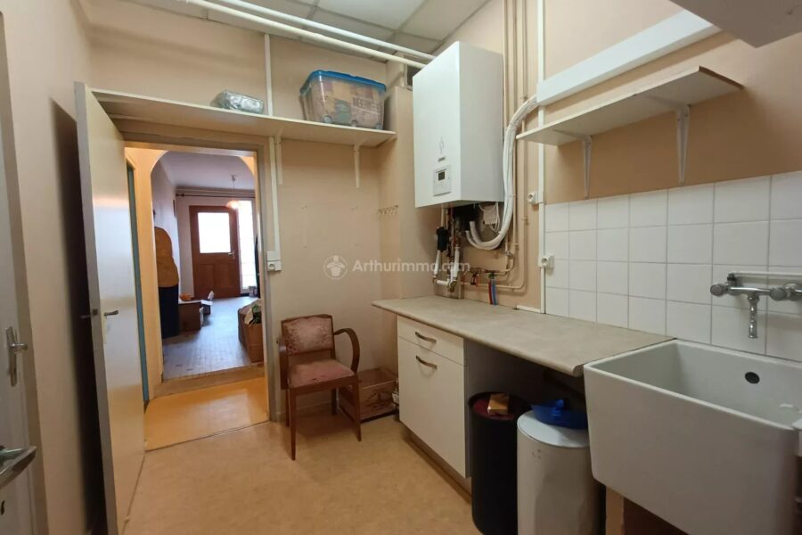 Maison à vendre à Albi — Vue parc & jardin — photo 10