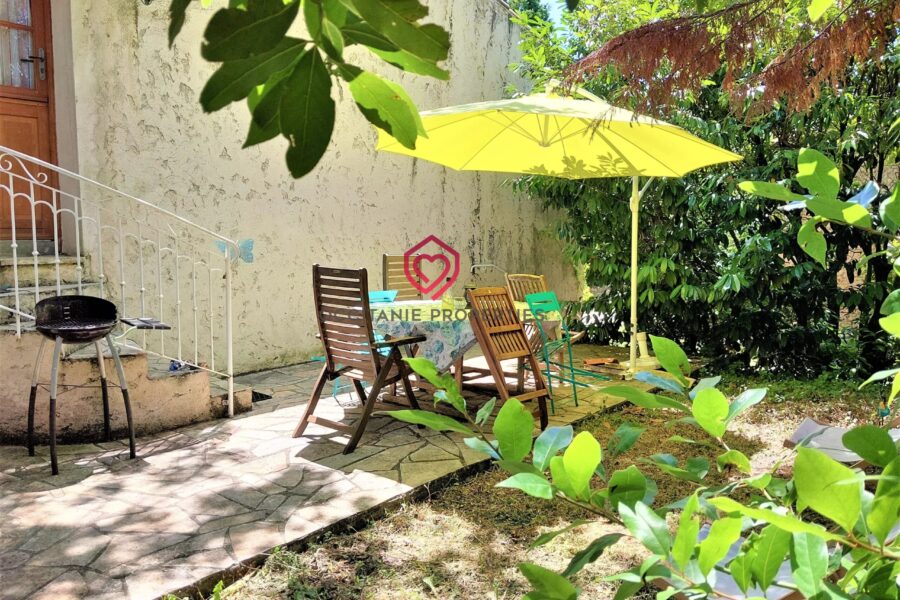 Maison à vendre à Castelnaudary — Vue montagne — photo 11