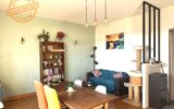 Appartement à vendre à Chazay-d&rsquo;Azergues — Vue parc & jardin — photo 3
